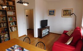 Appartamento Ponchia